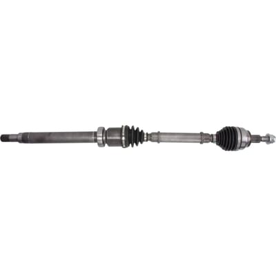 Aandrijfas POINT GEAR PNG74817