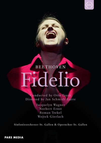Ludwig Van Beethoven: Fidelio