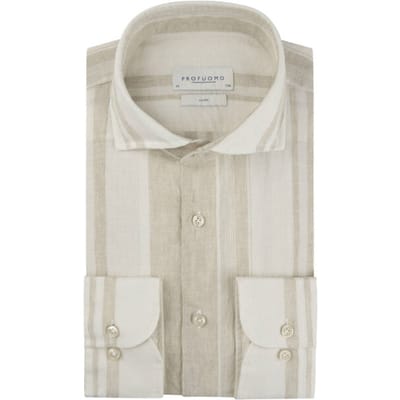 Profuomo Dresshemd ppxh10044a