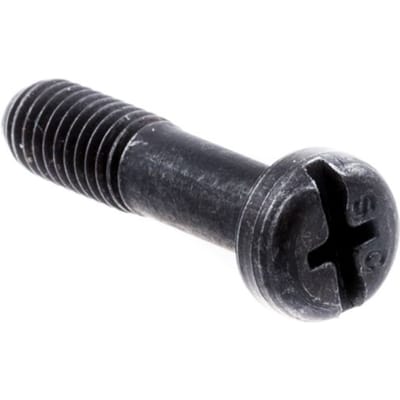 Husqvarna schroef cilinderkap 390 385