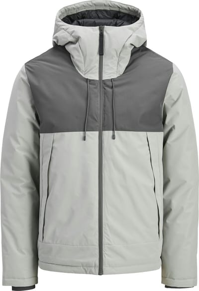 JACK&JONES - JCOUNION LIGHT PADDED BLOCKING JACKET SN - Jongens - Buitenjassen
