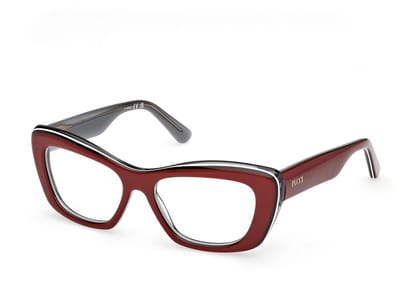Pucci EP5273 Bordeaux/monocolor 53/16/140 WOMAN Brilmonturen