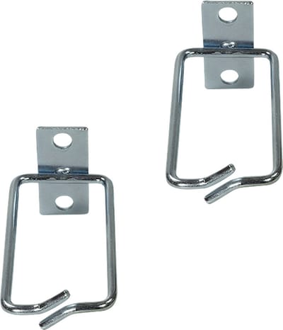 LogiLink OR0002 rack-toebehoren Kabelring