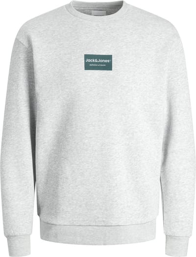 JACK&JONES - JJFRANK SWEAT CREW NECK Heren Trui