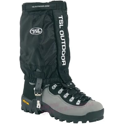 Overgooier TSL high trek