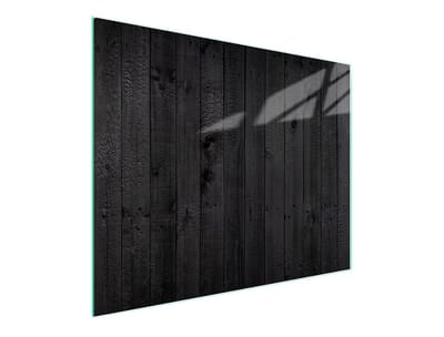 TMK ArtDeko Glas Serie - Snijplank - 52x30cm - Hittebestendig - UV Nadruk