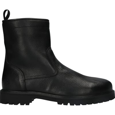 Blackstone ROCK ZANE - CG193 Black - Boots - Heren - Black - Maat: 45