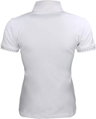 Epplejeck Showshirt Epplejeck Clifton Kids Wit