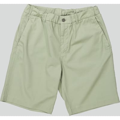 NN.07 Theodor Shorts 1365 Shorts Pale Green Größe: W28 | Kurze Sporthosen Outlet | Herren | Grün