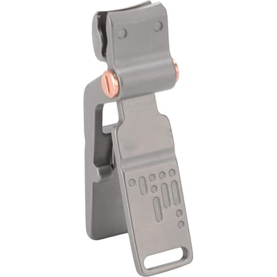 Nagelknipper Roestvrij Staal Precisie Knippen Grote Bekopening Anti Spatten Professionele Nagel