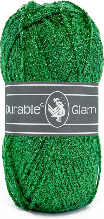 Cosy Glam - 2147 Bright Green