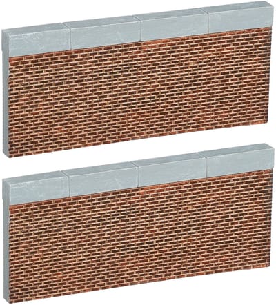 Luville - Wall Large - Set van 2