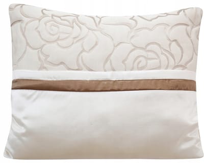 Decoratieve Kussensloop 50x60cm - Zacht & Luxe