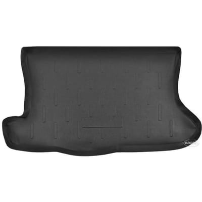 Koffermat - SCOUTT - Ford Fusion 2002-2009 - 100% Waterdicht - Antislip - TPE Rubber