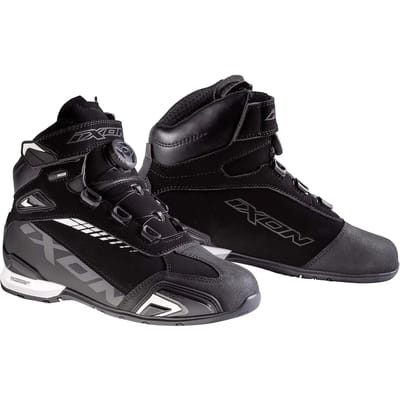 Motor sneakers voor dames Ixon bull waterproof