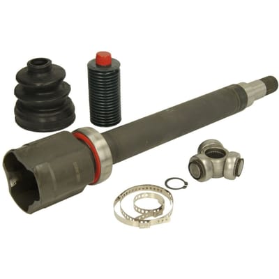 Homokineet reparatie set, aandrijfas PASCAL G8G007PC rechts