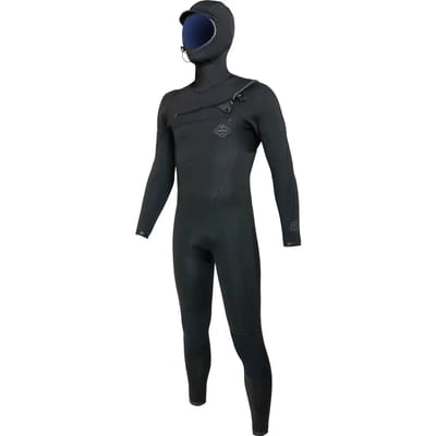 Surf wetsuit 5/4/3 Soöruz Fighter