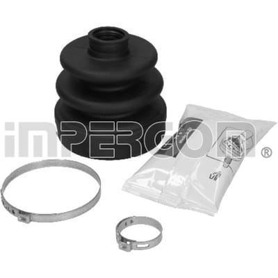 Balgenset, aandrijfas IMPERGOM 39044