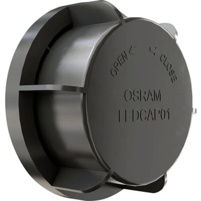 Osram Automotive Adapter voor Night Breaker H7-LED LEDCAP01 Bouwvorm (autolamp) Adapter für Night Breaker H7-LED