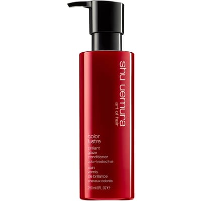 Shu Uemura Art of Hair Color Lustre Conditioner (250 ml)