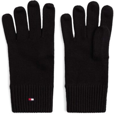 Sportaccessoires Tommy Hilfiger Essentials Flag Gloves