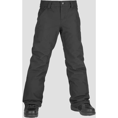 Volcom Frochickidee Ins Kids Kids Broek zwart