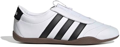 Adidas Grand Court Lo Schoenen Zonder Veters Wit EU 37 1/3 Vrouw