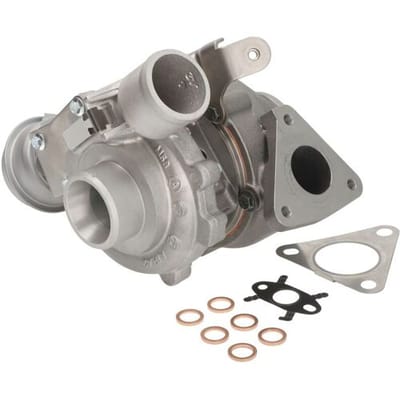 Lader, opladen TURBO REMAN 760680-6/TR