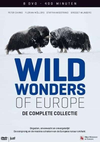 Special Interest - Wild Wonders Of Europe