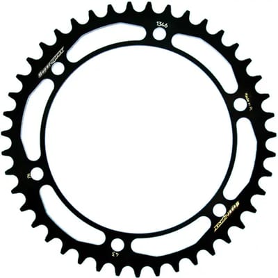 Motorfiets kroon Supersprox RFE-1346