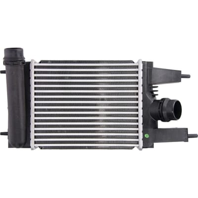 Intercooler NISSENS 96153