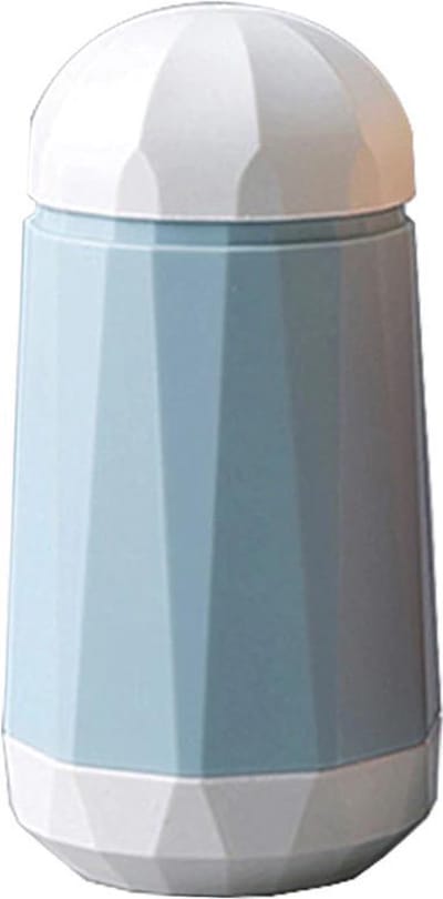 ZijTak - Tandenstokerhouder - Tandenstoker - Cockail prikker houder - Nordic style - Pastel blauw