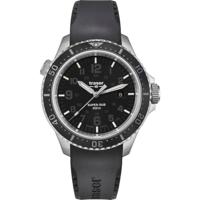 Traser Herenhorloge 109377