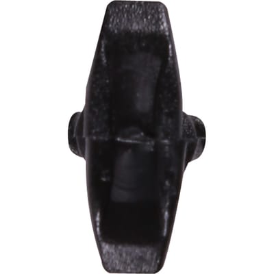 BCF290 10 Stuks Retainer Clip, Zwart voor Hyundai en Kia : 82132-22100