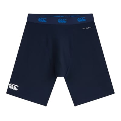 Canterbury Heren Thermoreg Korte Broek (Marine)