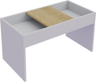VCM bijzettafel, bijzettafel voor de woonkamer, kleine ronde salontafel, kleine ronde tafel, kleine tafels voor de woonkamer, ronde nachtkastje, dunne bijzettafel, kleine salontafels voor de woonkamer, bijzettafels voor de woonkamer