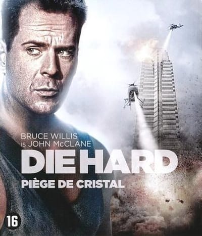 Die Hard (Blu-ray)
