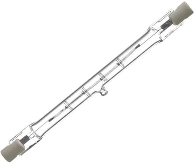 Halogeen Staaflamp R7s 230W Warm Wit Dimbare Vervanging voor 300W