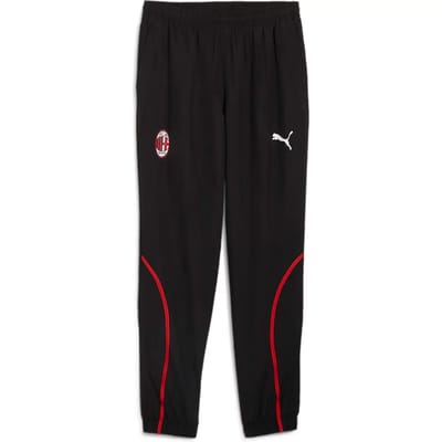 Prematch joggingbroek Milan AC 2024/25