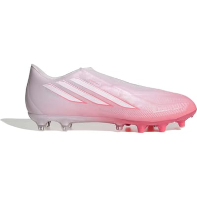 Damesvoetbalschoenen adidas F50 Sparkfusion League LL FG/AG