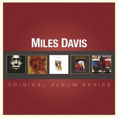 Original Album Series
