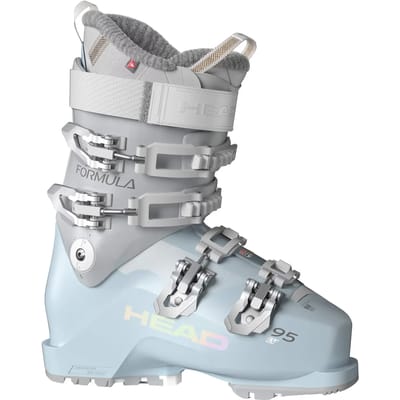 Dames skischoenen Head Formula 95Lv GW