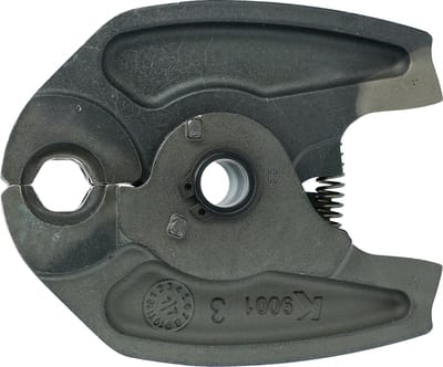 Bonfix persbek 12 mm voor mini persmachine