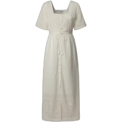 Damesjurk Pepe Jeans Eleanor