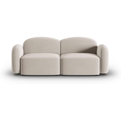 2-zitsbank Blair velvet | Micadoni Home