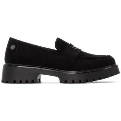 Refresh 173012 Loafers Zwart EU 36 Vrouw