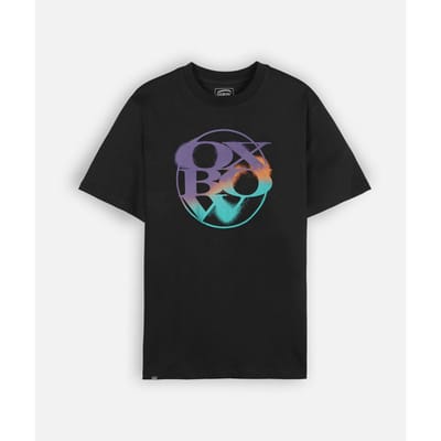 T-shirt Korte Mouw Oxbow T-shirt met korte mouwen SPRAY
