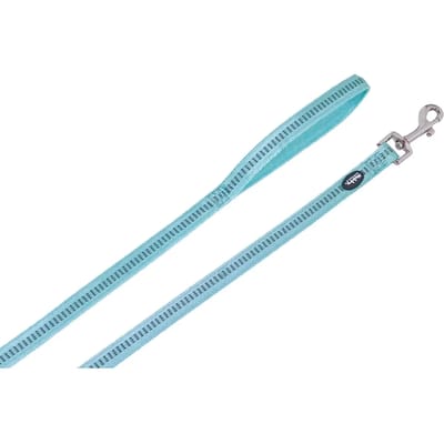 Hondenriem met gewatteerde voering Nobby Pet Soft Grip