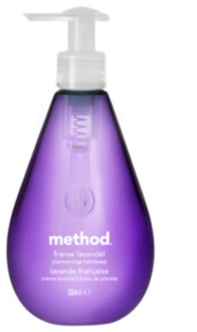 Method Handzeep Franse Lavendel - 354 ml