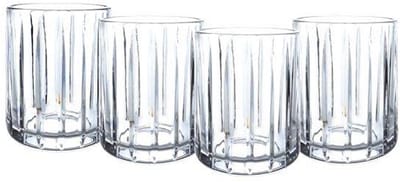 BRICARD MURCIA WATERGLAZENSET | 4-DELIG